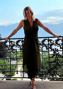 Laure Bolleau